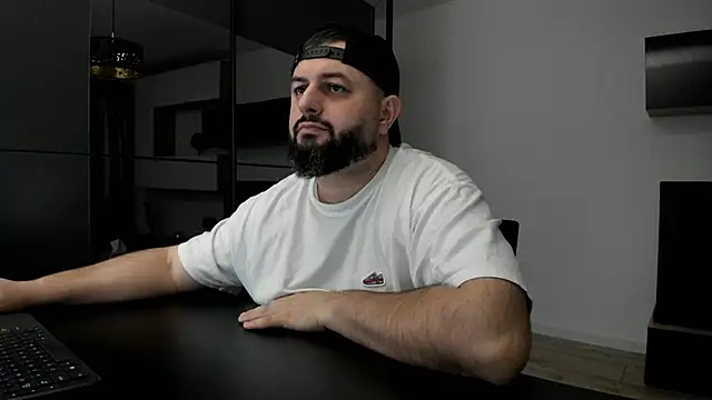 DravenPeak online show from March 16, 2026, 7:07 pm