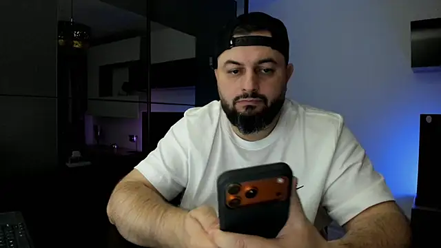 DravenPeak online show from March 23, 2026, 10:25 pm