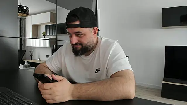 DravenPeak online show from April 5, 2026, 10:23 am