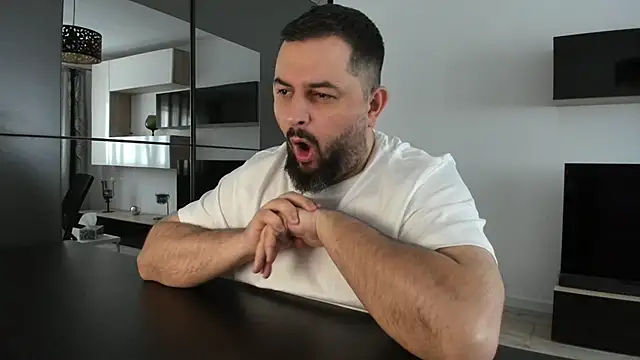 DravenPeak online show from April 7, 2026, 12:38 pm