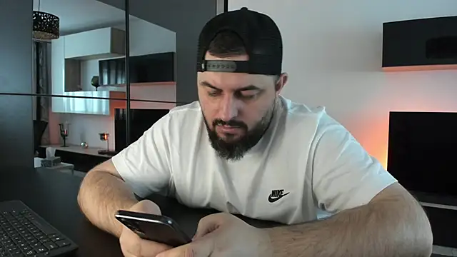 DravenPeak online show from April 11, 2026, 1:26 pm