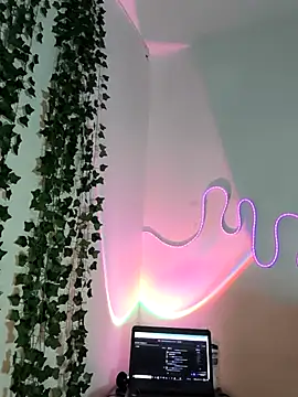 butterfly777  online show from February 16, 2026, 8:05 pm