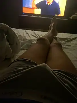 Molli97 online show from June 6, 2026, 2:05 am
