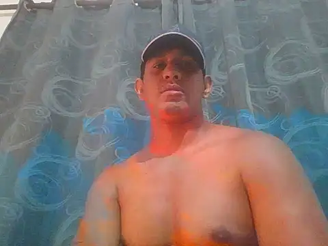 Snapshot of Jota_Alejand chatting on October 12, 2025, 1:26 am Jota Alejand online show from October 12, 2025, 1:26 am