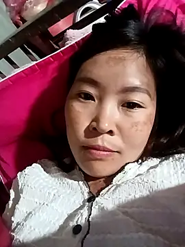 vivi cute online show from September 19, 2025, 2:07 pm