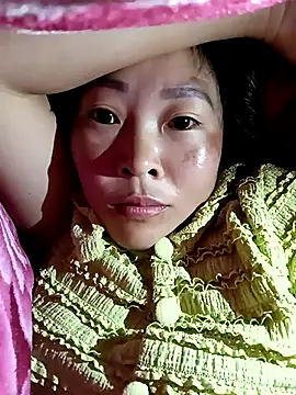 vivi cute online show from September 21, 2025, 10:33 pm