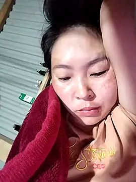 vivi cute online show from September 26, 2025, 8:35 pm