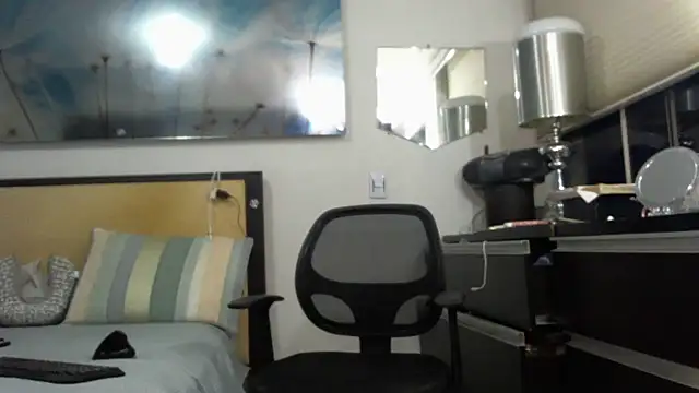 Mirianzapata 1 online show from January 10, 2026, 5:31 am