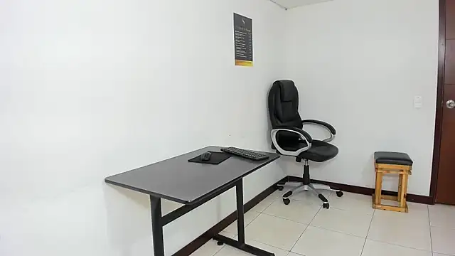 Aisha hotts777 online show from February 23, 2026, 3:48 am