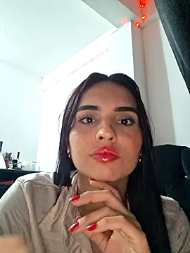 EmiliaSomer online show from September 24, 2025, 2:37 am