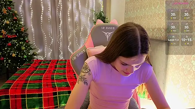 magic shy  online show from January 7, 2026, 1:30 am