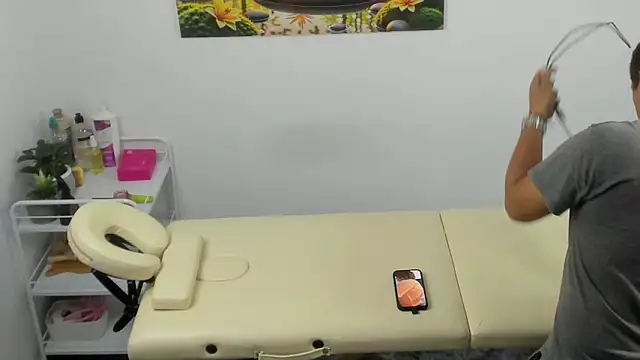 JuanStrong639 online show from March 20, 2026, 3:17 pm