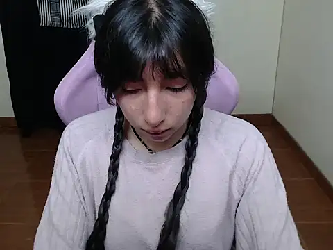 ScarlettShirahoshi online show from November 27, 2025, 6:32 pm