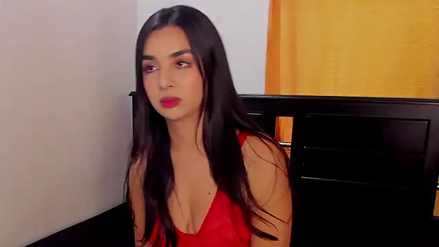 Snapshot of MelyRousee chatting on September 12, 2025, 8:53 pm MelyRousee online show from September 12, 2025, 8:53 pm