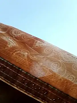 Pinky12A online show from September 10, 2025, 12:27 pm