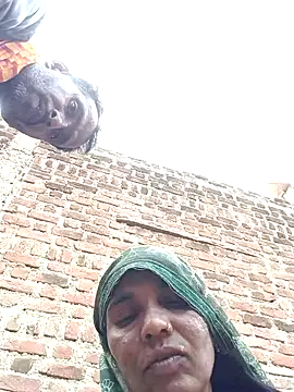 Pinky12A online show from October 20, 2025, 10:16 am