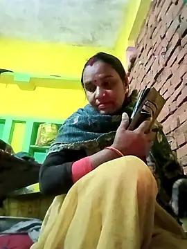 Pinky12A online show from January 12, 2026, 11:43 pm