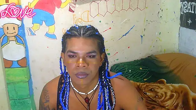 dariana fire online show from September 24, 2025, 11:52 pm