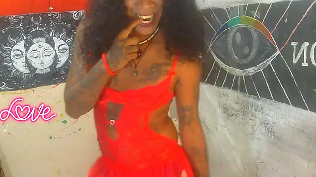 dariana fire online show from October 13, 2025, 5:24 pm