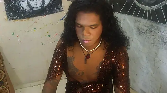 dariana fire online show from October 18, 2025, 5:32 am