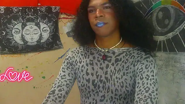 dariana fire online show from October 21, 2025, 12:55 am