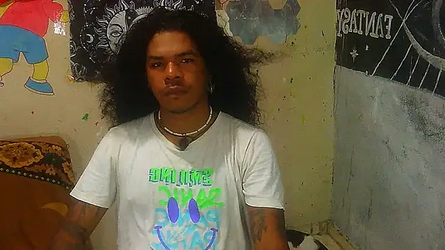 dariana fire online show from November 10, 2025, 2:27 pm