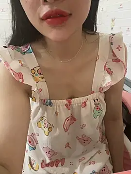 Lissa xinh09 online show from September 26, 2025, 1:31 am