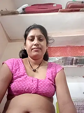 Aneeta12A online show from September 9, 2025, 6:35 am