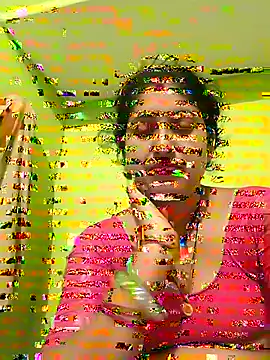 Aneeta12A online show from September 18, 2025, 4:53 pm