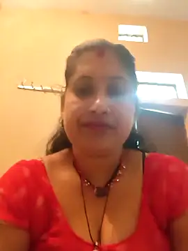 Aneeta12A online show from September 19, 2025, 10:05 am