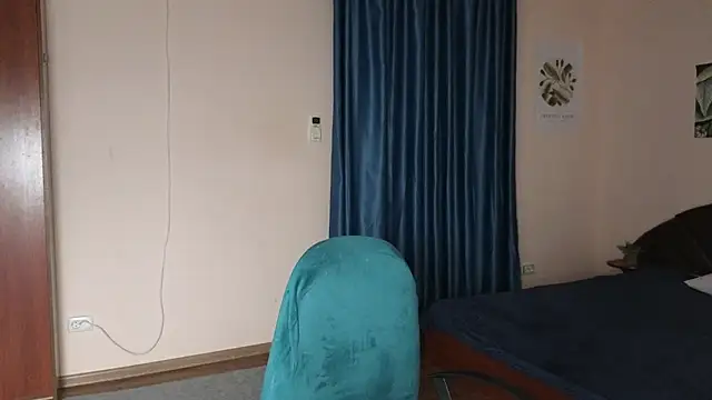 Rosette Pricky online show from December 5, 2025, 2:03 pm