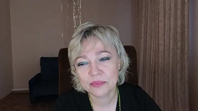 Rosette Pricky online show from January 10, 2026, 5:09 am