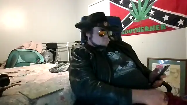 Snapshot of StoneballJacksonWoR chatting on February 8, 2026, 5:05 pm StoneballJacksonWoR online show from February 8, 2026, 5:05 pm