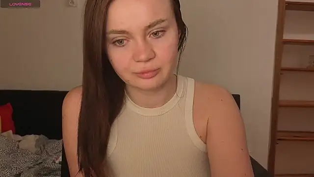 Bonny Candy online show from February 4, 2026, 12:16 am