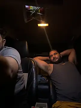 DeepakFucker01 online show from September 19, 2025, 5:13 pm