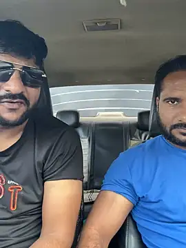 DeepakFucker01 online show from September 21, 2025, 10:50 am