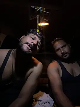 DeepakFucker01 online show from September 22, 2025, 4:42 pm