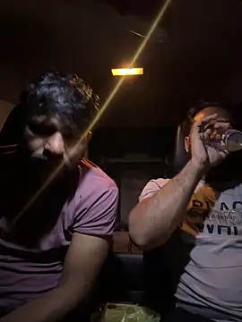 DeepakFucker01 online show from September 24, 2025, 2:20 pm