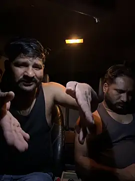 DeepakFucker01 online show from September 25, 2025, 4:00 pm