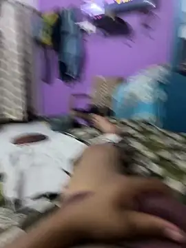 DeepakFucker01 online show from October 2, 2025, 6:15 pm