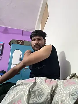 DeepakFucker01 online show from October 7, 2025, 5:32 pm