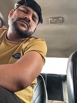 DeepakFucker01 online show from October 24, 2025, 10:55 am