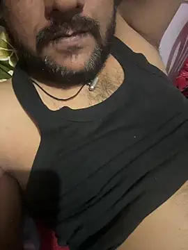 DeepakFucker01 online show from October 31, 2025, 4:35 am