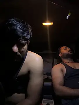 DeepakFucker01 online show from November 6, 2025, 4:52 pm