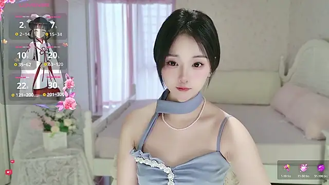 Snapshot of Bella-ox chatting on October 26, 2025, 5:24 am Bella-ox online show from October 26, 2025, 5:24 am