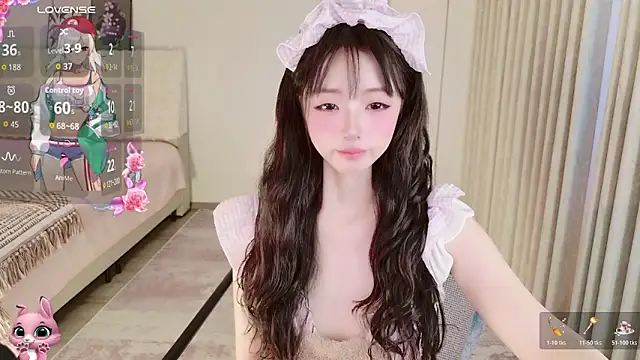 Bella-ox online show from March 27, 2026, 11:15 pm