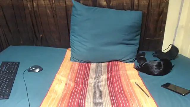 SexySlique online show from September 9, 2025, 2:33 am