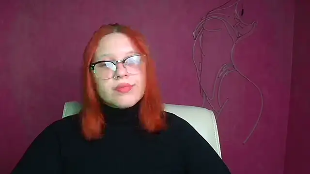ScarletVixen  online show from September 12, 2025, 7:58 pm