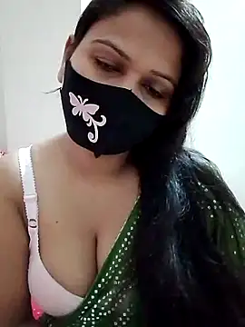 angel tisha07 online show from October 5, 2025, 10:40 pm