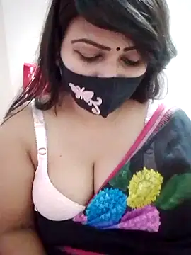 angel tisha07 online show from October 11, 2025, 7:12 pm